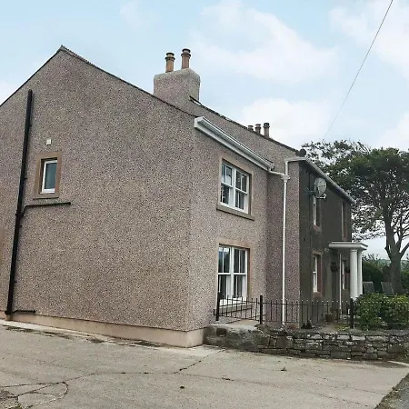 The Old Dairy Drigg