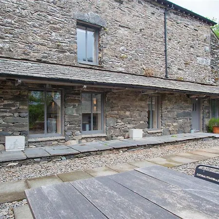 The Old Dairy Ambleside