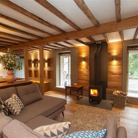 Holiday home The Old Dairy *