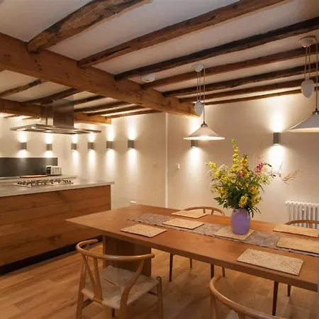 The Old Dairy Holiday home *