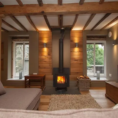 The Old Dairy * Ambleside