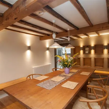 The Old Dairy Holiday home