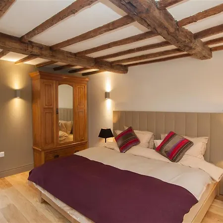 The Old Dairy Holiday home Ambleside
