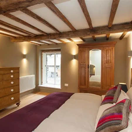 The Old Dairy Holiday home *