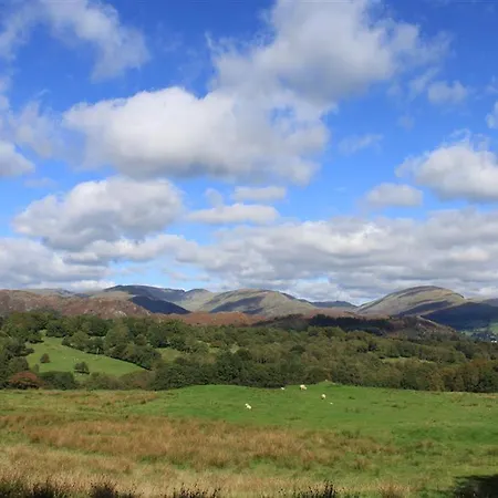 The Old Dairy Holiday home Ambleside